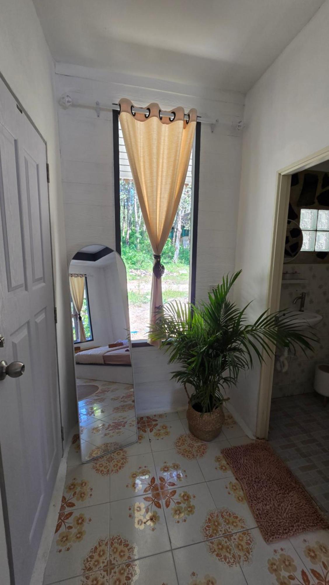 Koh Kood Garden House Hotell Ban Lak Uan Exteriör bild